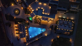 Gerakas Belvedere Hotel & Spa
