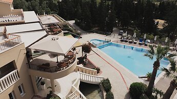 Gerakas Belvedere Hotel & Spa