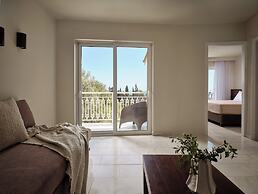 Gerakas Belvedere Hotel & Spa