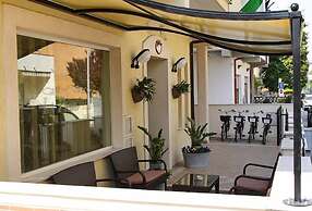 Hotel La Pergola