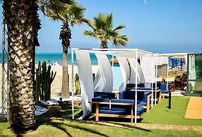 Hotel La Pergola