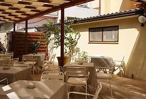 Hotel La Pergola
