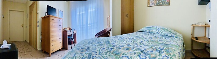 Hotel La Pergola