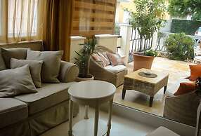 Hotel La Pergola