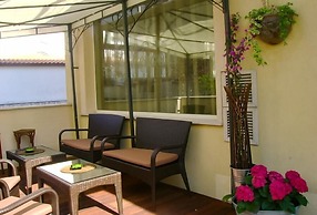 Hotel La Pergola