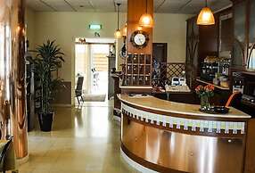 Hotel La Pergola