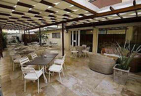 Hotel La Pergola
