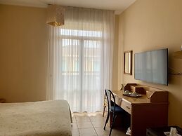 Hotel La Pergola