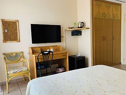 Hotel La Pergola