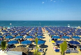 Hotel La Pergola