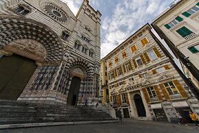 JOIVY Appartamento Regio Sulla Cattedrale