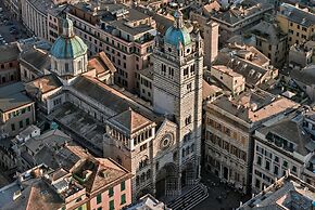 JOIVY Appartamento Regio Sulla Cattedrale