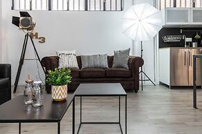 JOIVY Loft Naviglio