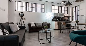 JOIVY Loft Naviglio