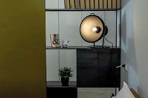 JOIVY Loft Naviglio