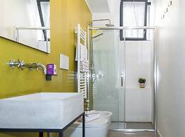 JOIVY Loft Naviglio