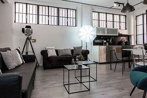 JOIVY Loft Naviglio