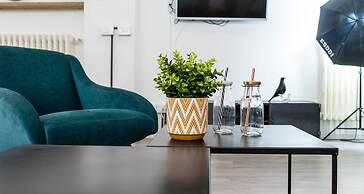 JOIVY Loft Naviglio