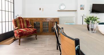 JOIVY Loft Naviglio