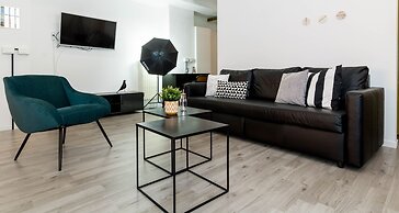 JOIVY Loft Naviglio