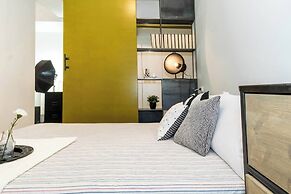 JOIVY Loft Naviglio