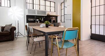 JOIVY Loft Naviglio