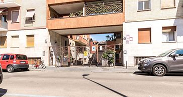 JOIVY Loft Naviglio