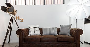 JOIVY Loft Naviglio