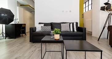 JOIVY Loft Naviglio