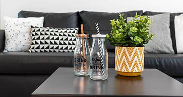 JOIVY Loft Naviglio
