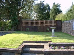 The Barn At Woodview