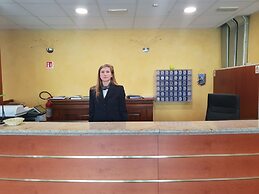 RistHotel Airport