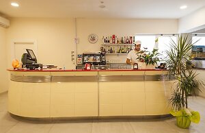 RistHotel Airport
