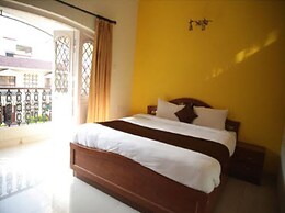 Basilica Holiday Home
