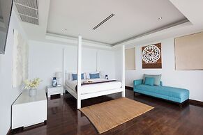 Villa Samayra - An Oceanfront Pool Villa, Koh Samui