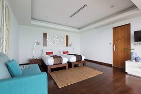 Villa Samayra - An Oceanfront Pool Villa, Koh Samui
