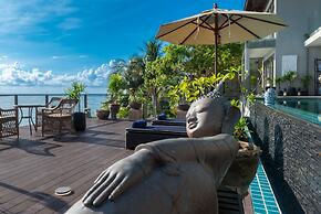 Villa Samayra - An Oceanfront Pool Villa, Koh Samui