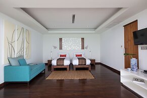 Villa Samayra - An Oceanfront Pool Villa, Koh Samui
