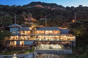 Villa Samayra - An Oceanfront Pool Villa, Koh Samui