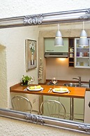 Apartment Toma