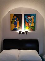 Apartment Toma