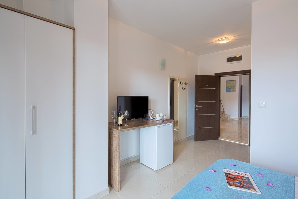 Guesthouse Le Marc