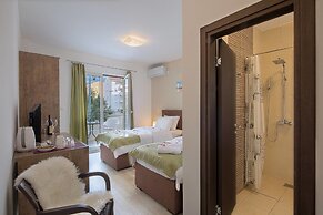 Guesthouse Le Marc