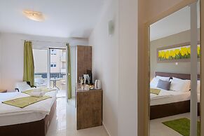Guesthouse Le Marc