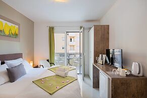 Guesthouse Le Marc