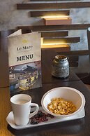 Guesthouse Le Marc