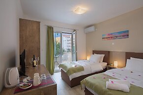 Guesthouse Le Marc