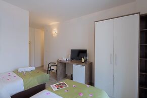 Guesthouse Le Marc