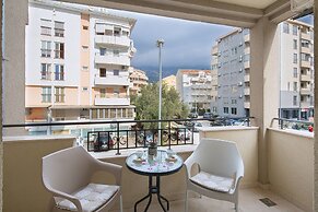 Guesthouse Le Marc