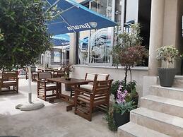 Guesthouse Le Marc